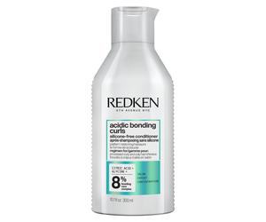 Redken Acidic Bonding Curls Conditioner 300ml - Acondicionador Fortificante para Cabello Rizado