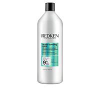 Redken Acidic Bonding Curls Shampoo 1000ml - Champú Fortificante para Rizos Dañados
