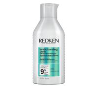 Redken Acidic Bonding Curls Shampoo 300ml - Champú Fortificante para Cabello Rizado Dañado