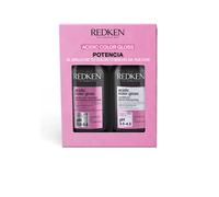 Redken, Kit con Champú Protector del Color y Acondicionador Para Cabellos Teñidos, Fórmula con PH ácido, Acidic Color Gloss, 500 + 500 ml
