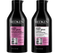 Redken Acidic Color Gloss Champú suave para el color
