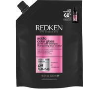 ¡36% DTO! Acidic Color Gloss Champú Sin Sulfatos para Cabello Coloreado 500 ml