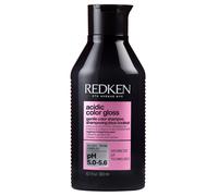 ACIDIC COLOR GLOSS champú sin sulfatos potencia el brillo de tu color 300 ml