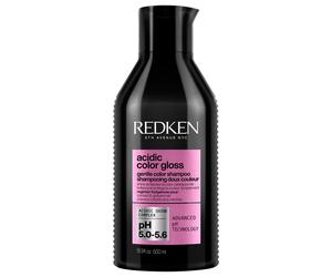 Redken acidic color gloss Gentle Color Shampoo 500 ml