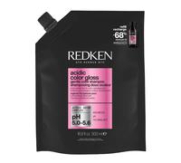 ¡35% DTO! Acidic Color Gloss Champú Sin Sulfatos para Cabello Coloreado 500 ml