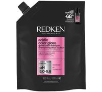 Redken Acidic Color Gloss Shampoo Refill Pouch 500ml