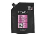 Redken Acidic Color Gloss Sulfate-Free Shampoo Boosts The Shine Of Your Color Refill 500ml