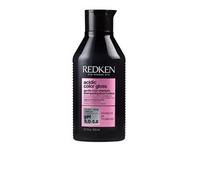 Redken Acidic Color Gloss Sulfate-Free Shampoo Enhances The Shine Of Your Color 300ml