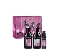Redken Acidic Color Gloss XMAS Set para la protección del color y el brillo del cabello teñido Set de cuidado capilar 1 piezas