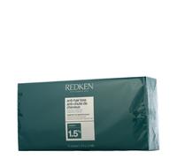 Redken Acidic Grow Full Aminexil Tratamiento Anti-Pérdida de Cabello 10x6ml