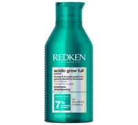 Redken Acidic Grow Full System Champú 300 ML - Voluminizador y reequilibrante para el cuero cabelludo