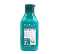Redken Acidic Grow Full System Conditioner 300ml - acondicionador cabello fino