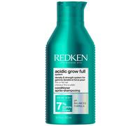 Redken Acidic Grow Full System Densifying Conditioner for Thin Hair, Strengthens & Thickens