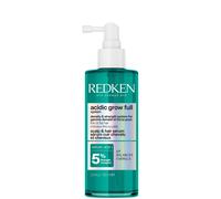 Redken Acidic Grow Full System Hair Serum for Thin Hair, Strengthens & Thickens