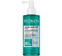 Redken Acidic Grow Full System Sérum Densidad Capilar 100 ml