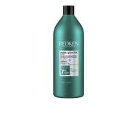 Redken Acidicgow Full System Shampoo, Density And Strength System For Fine Or Straight Hair 1000ml