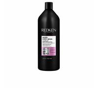 Acondicionador para Cabellos Teñidos Redken ACIDIC COLOR GLOSS 1 L Potenciador de brillo