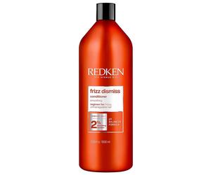 Redken - Acondicionador Anti-Encrespamiento Frizz Dismiss 1000 ml