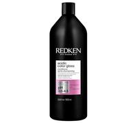 REDKEN Acondicionador de brillo de color ácido para cabello tratado con color con protección del color, para ayudar a prolongar el color del cabello y añadir brillo