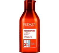 Redken Acondicionador Frizz Dismiss Cabello encrespado y difícil de manejar 300mL