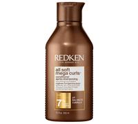 Redken - Acondicionador Hidratante All Soft Mega Curls 300 ml
