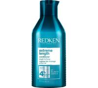 Redken Acondicionador Longitud Extrema Cabellos quebradizos y propensos a la rotura 300mL