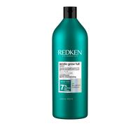 Redken AGFs Conditioner 1000 ML - Acondicionador ligero e hidratante para cabello fino