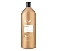 Redken All Soft Acondicionador 1000 ML - Acondicionador para Cabello Seco