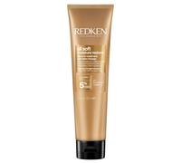 Redken All Soft Acondicionador sin Aclarado Hidratante 150 ML - Acondicionador sin Aclarado para Cabello Seco