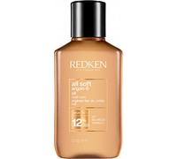 Redken all soft Aceite de argán-6 111 ml.