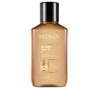 Redken - All Soft Argán Sérums y aceites capilares 111 ml unisex