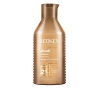 Redken all soft Champú 300 ml