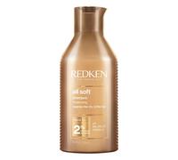 Redken - All Soft Champú Champús 500 ml unisex