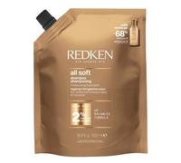 Redken - All Soft Champú Champús 500 ml unisex