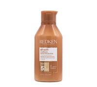 Redken All Soft Conditioner 300ml - acondicionador hidratante para cabello seco