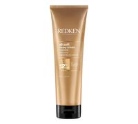 Redken - Mascarilla Ultra-Hidratante All Soft Heavy Cream 250 ml