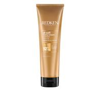 Redken All Soft Maschera Heavy Cream Treatment 250ml - mascarilla