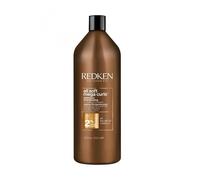 Redken All Soft Mega Curls Champú 1.000 ml