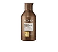 Redken - All Soft Mega Curls Conditioner Acondicionadores 300 ml female