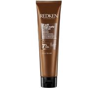 Redken All Soft Mega Curls Hydramelt Tratamento Leave-In 150mL