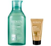 AMINO MINT shampoo 300 ml