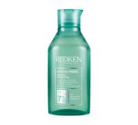Redken Amino Mint Shampoo 300 ML - Champú para Cuero Cabelludo Sensible