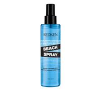 Redken Beach Spray 150 ML - Spray efecto playa para ondas naturales y cabello ondulado