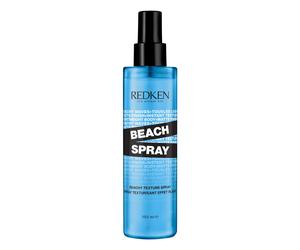 Redken Beach Spray 150 ML - Spray efecto playa para ondas naturales y cabello ondulado
