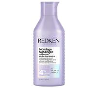 Redken Bleached hair Blondage High Bright Conditioner 300 ml