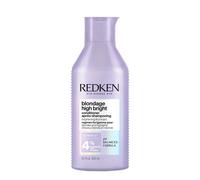 Redken Blondage High Bright Conditioner 300ml - acondicionador cabello rubio