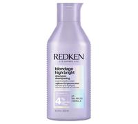 Redken - Champú Blondage High Bright 300 ml