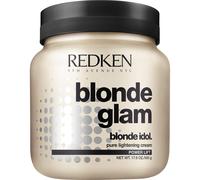 Redken Blonde Glam Lightening Cream 500 g