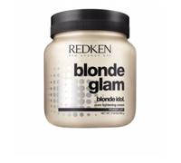 Redken Blonde Glam Lightening Cream 500g