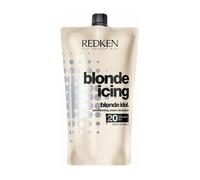Emulsión Reveladora de Color Redken Blonde Idol 20 Vol. 6% (1000 ml)